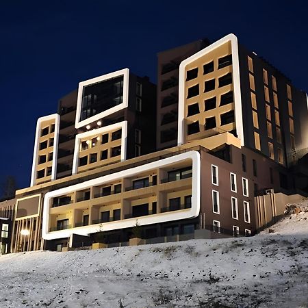 Winter Park Residence Bjelasnica Exterior photo